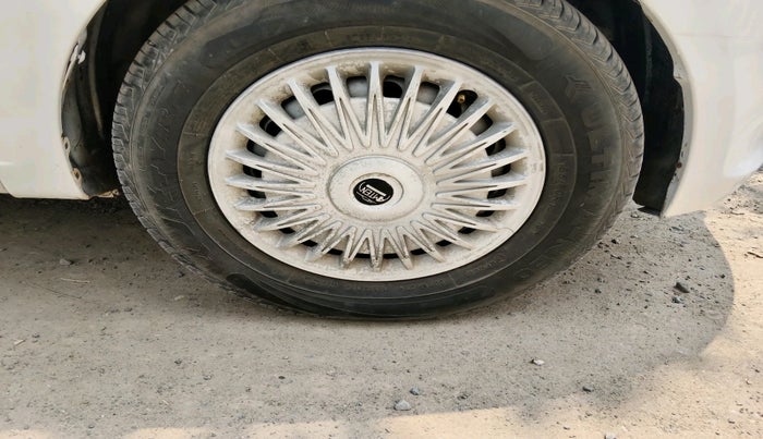 2013 Hyundai i10 MAGNA 1.1 LPG, Petrol, Manual, 57,864 km, tyre