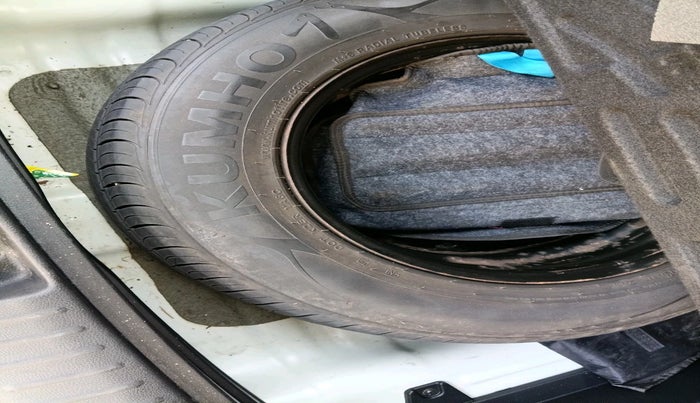 2021 KIA SELTOS HTK PLUS 1.5 IMT, Petrol, Manual, 92,933 km, tyre