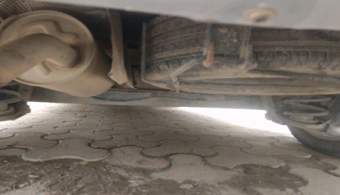 2016 Renault Lodgy 110 PS RXZ, Diesel, Manual, 1,09,209 km, tyre