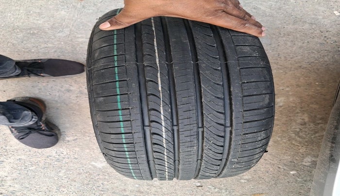 2021 KIA SONET HTK PLUS 1.2, Petrol, Manual, 70,886 km, tyre