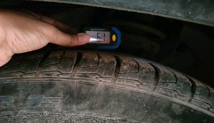 2020 KIA SELTOS GTX PLUS AT 1.5 DIESEL, Diesel, Automatic, 82,245 km, tyre