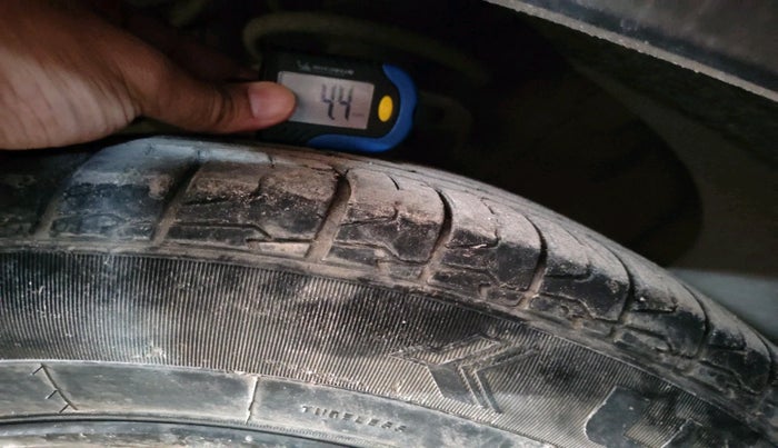 2020 KIA SELTOS GTX PLUS AT 1.5 DIESEL, Diesel, Automatic, 82,245 km, tyre