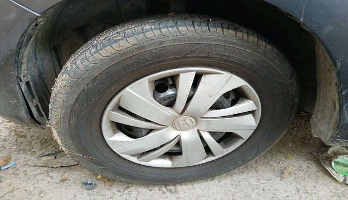 2019 Honda Amaze 1.2L I-VTEC S, Petrol, Manual, 48,882 km, tyre