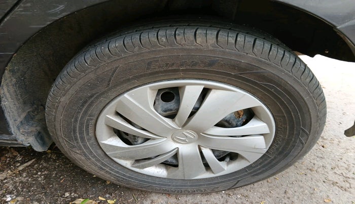 2019 Honda Amaze 1.2L I-VTEC S, Petrol, Manual, 48,882 km, tyre