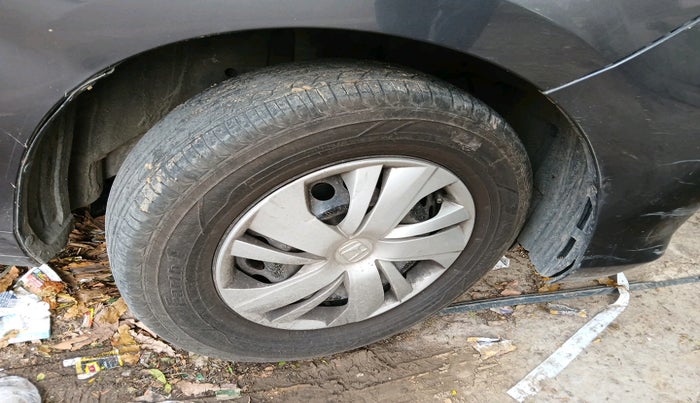 2019 Honda Amaze 1.2L I-VTEC S, Petrol, Manual, 48,882 km, tyre