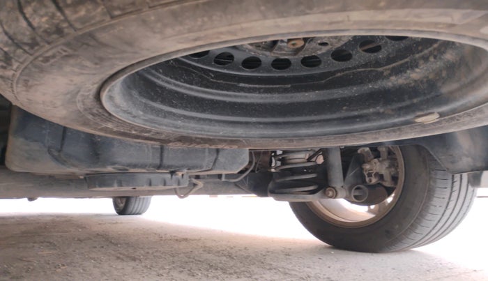 2024 MG HECTOR Shine Pro 2.0 Turbo Diesel MT, Diesel, Manual, 46,747 km, tyre