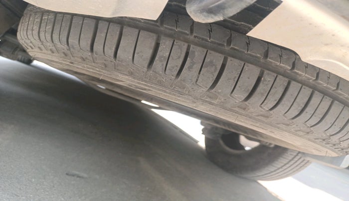 2024 Mahindra SCORPIO-N Z8 Select Diesel AT 2WD, Diesel, Automatic, 18,274 km, tyre