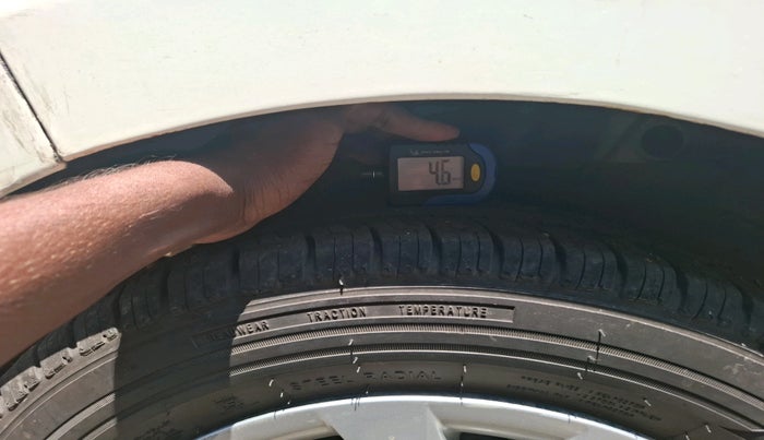 2016 Hyundai Grand i10 SPORTZ 1.2 KAPPA VTVT, Petrol, Manual, 68,868 km, tyre