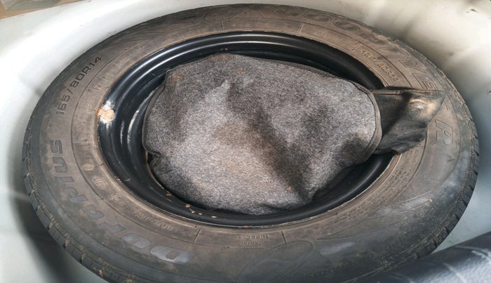 2018 Hyundai Elite i20 SPORTZ 1.2, Petrol, Manual, 61,035 km, tyre