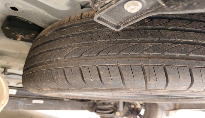 2024 MG HECTOR Select Pro 1.5 Turbo CVT , Petrol, Automatic, 3,574 km, tyre