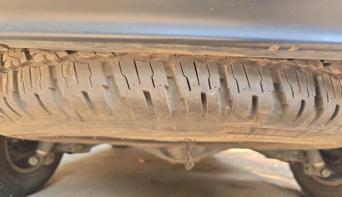 2021 Toyota Fortuner 4X2 AT 2.8 DIESEL, Diesel, Automatic, 95,983 km, tyre