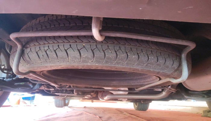 2024 Toyota URBAN CRUISER HYRYDER G HYBRID, Hybrid, Automatic, 16,564 km, tyre