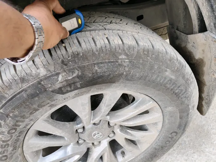Tyres