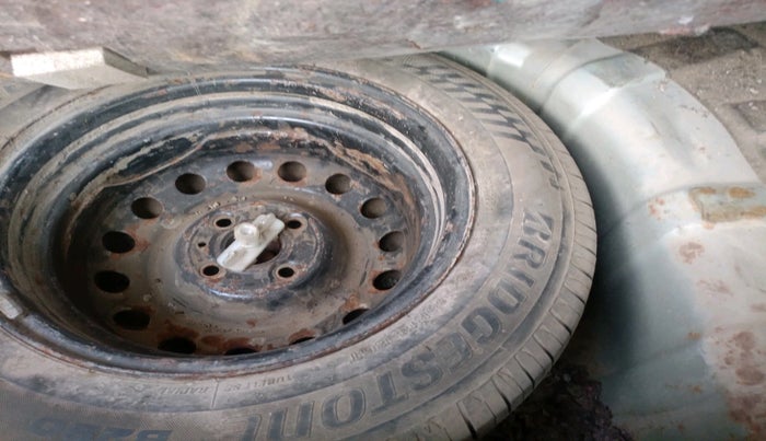 2011 Hyundai i20 SPORTZ 1.2, Petrol, Manual, 95,156 km, tyre