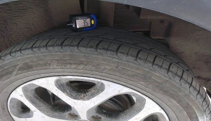 2019 Renault Captur PLATINE DIESEL DUAL TONE, Diesel, Manual, 1,27,004 km, tyre