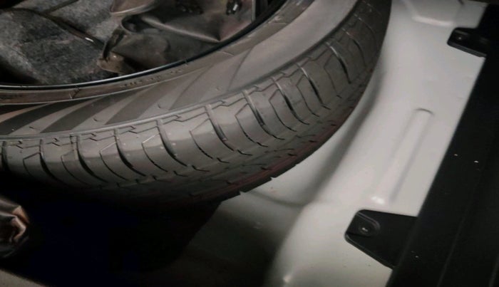 2025 KIA SELTOS  GTX PLUS 1.5 DIESEL AT, Diesel, Automatic, 48,552 km, tyre