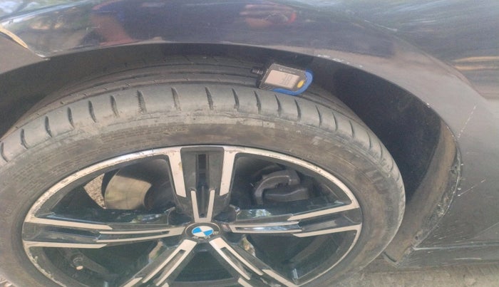 2022 BMW 3 SERIES GRAN LIMOUSINE 330LI M SPORT, Petrol, Automatic, 19,716 km, tyre