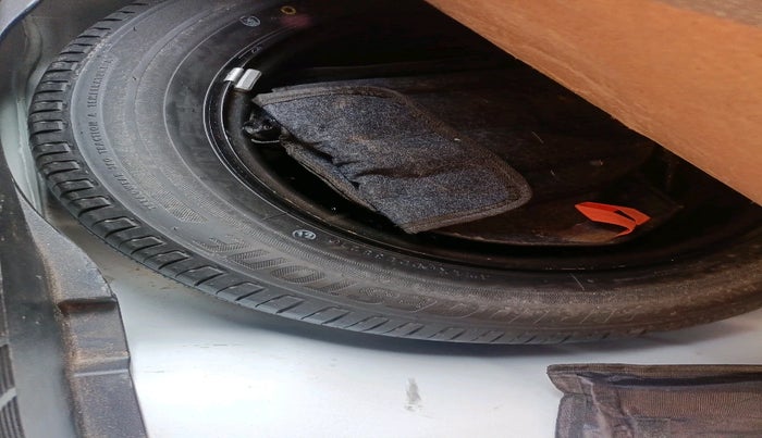 2021 Hyundai NEW I20 N LINE N8 1.0 TURBO GDI DCT, Petrol, Automatic, 37,032 km, tyre