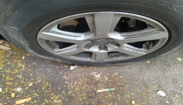 2011 Audi Q5 3.0 TDI QUATTRO, Diesel, Automatic, 98,287 km, tyre