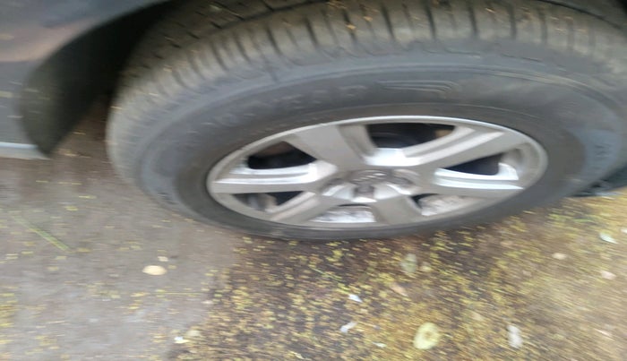 2011 Audi Q5 3.0 TDI QUATTRO, Diesel, Automatic, 98,287 km, tyre