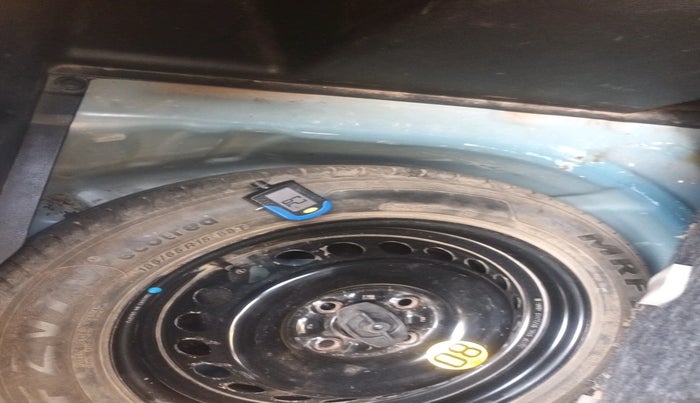 2020 Maruti Baleno ALPHA PETROL 1.2, Petrol, Manual, 87,189 km, tyre