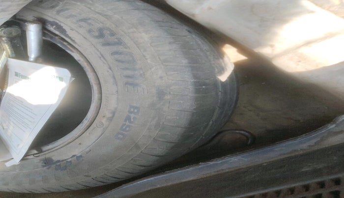 2012 Hyundai i20 SPORTZ 1.4 CRDI, Diesel, Manual, 83,979 km, tyre