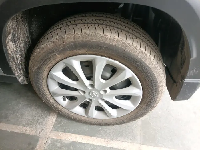 Tyres