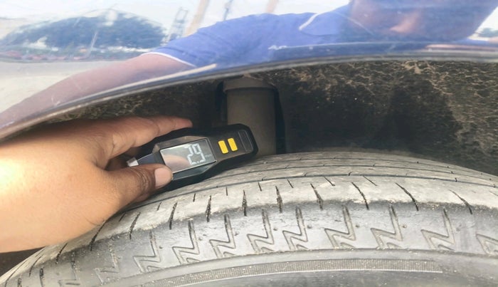 2019 Mercedes Benz C Class 220d PROGRESSIVE, Diesel, Automatic, 10,687 km, tyre