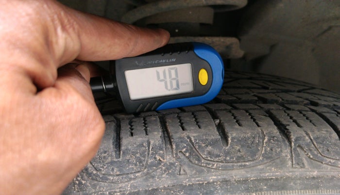 2022 Jeep Compass SPORT 1.4 PETROL DCT, Petrol, Automatic, 41,704 km, tyre