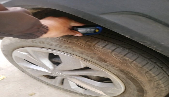 2024 Toyota Urban Cruiser Taisor E 1.2 Petrol MT, Petrol, Manual, 17,983 km, tyre