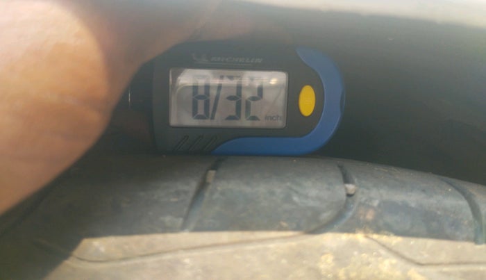 2014 Hyundai New Elantra 1.6 S MT DIESEL, Diesel, Manual, 89,195 km, tyre