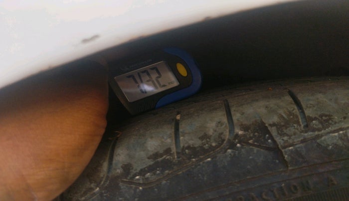 2014 Hyundai New Elantra 1.6 S MT DIESEL, Diesel, Manual, 89,195 km, tyre