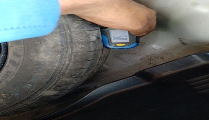 2020 KIA SONET HTK PLUS 1.0 DCT, Petrol, Automatic, 97,755 km, tyre