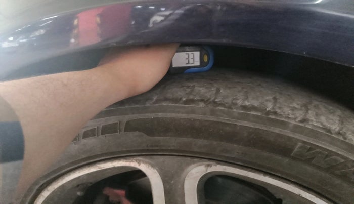 2019 Mercedes Benz GLA Class 200 D Sports, Diesel, Automatic, 1,40,486 km, tyre