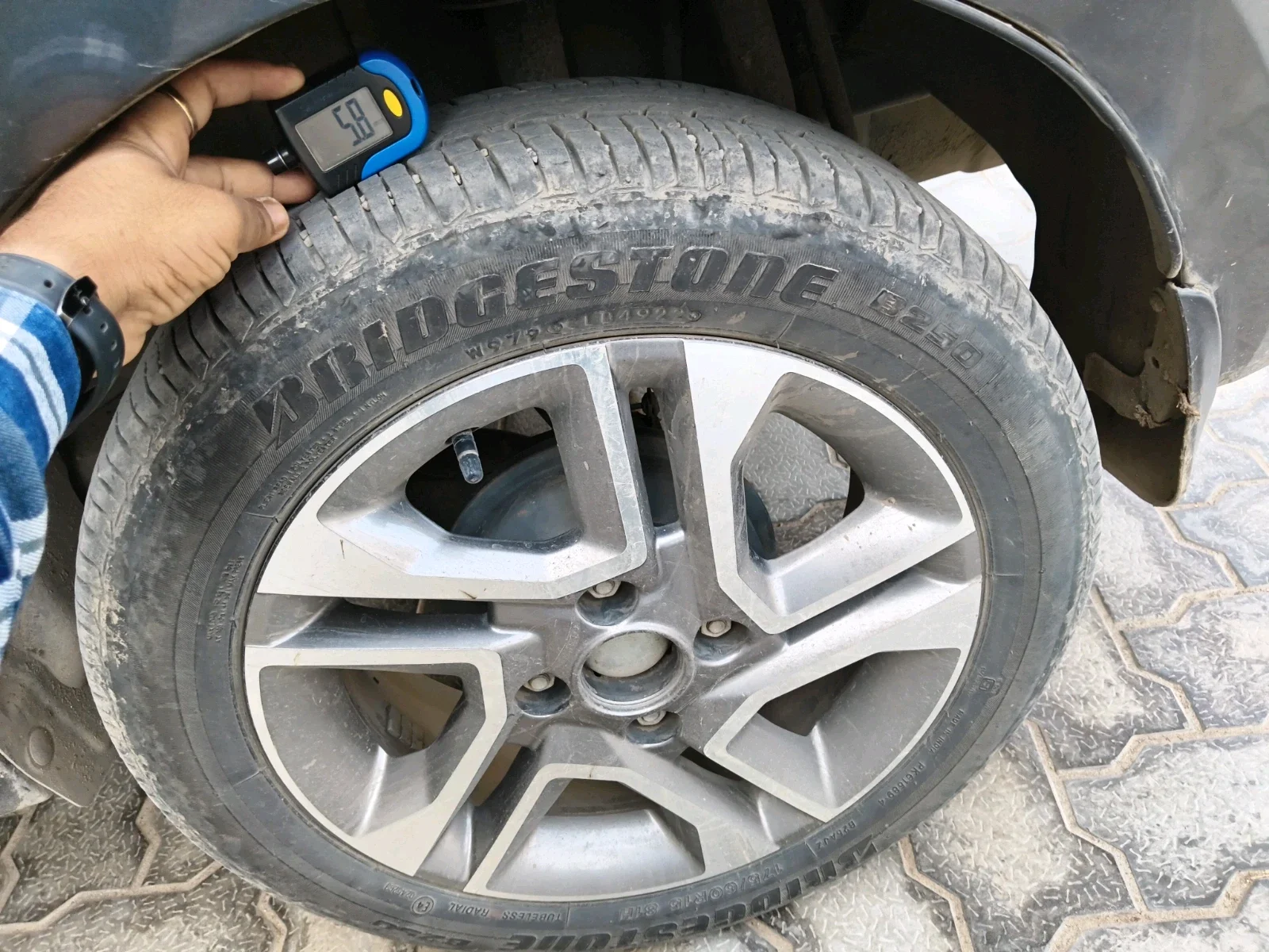 Tyres