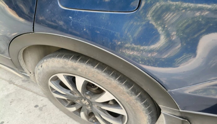 2019 Maruti S Cross DELTA 1.3, Diesel, Manual, 1,23,113 km, tyre