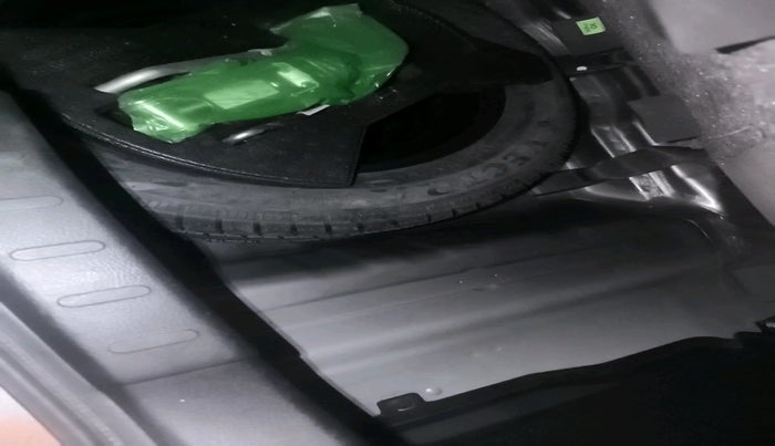 2021 Maruti Celerio X ZXI AMT, Petrol, Automatic, 35,336 km, tyre