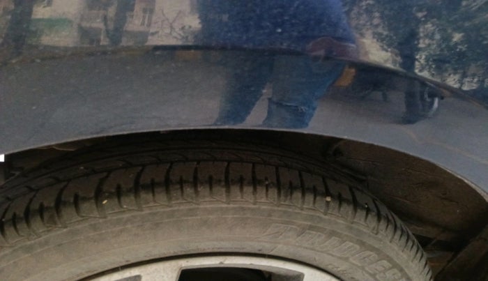 2022 Tata Tiago XT PETROL, Petrol, Manual, 27,241 km, tyre