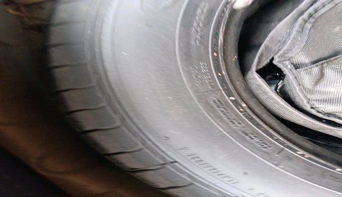 2022 Tata NEXON XZA PLUS DIESEL, Diesel, Automatic, 61,463 km, tyre