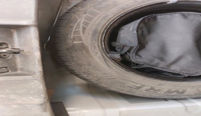 2023 Tata NEXON EV XZ PLUS, Electric, Automatic, 86,366 km, tyre