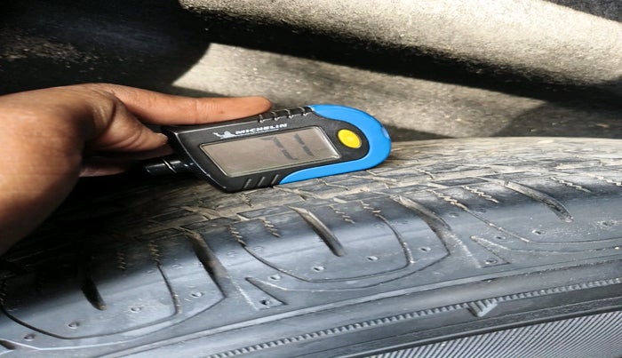 2020 Jeep Compass LIMITED PLUS 2.0 DIESEL 4X4 AT, Diesel, Automatic, 70,956 km, tyre