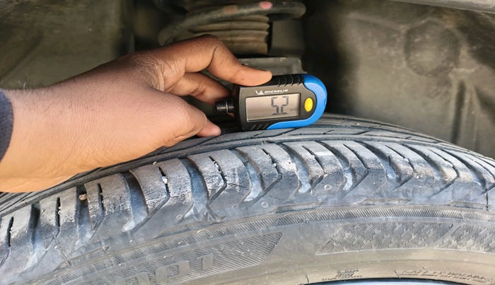 2020 Jeep Compass LIMITED PLUS 2.0 DIESEL 4X4 AT, Diesel, Automatic, 70,956 km, tyre