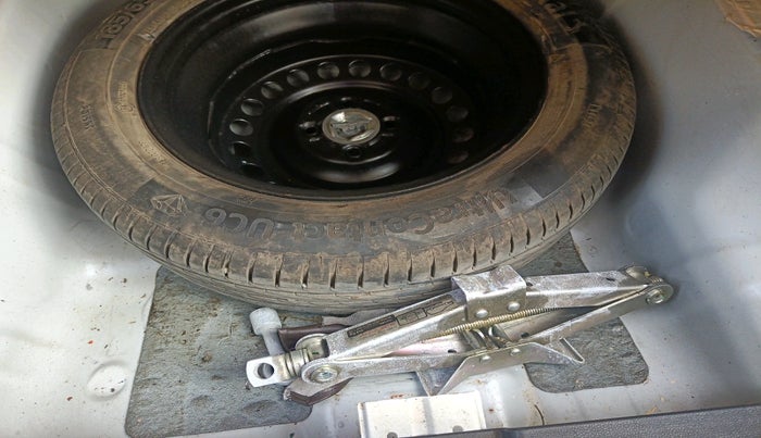 2014 Honda City 1.5L I-VTEC V MT, Petrol, Manual, 64,224 km, tyre