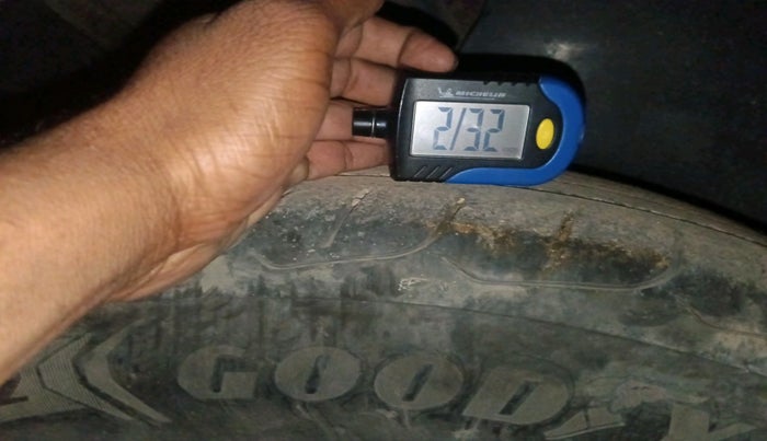 2021 KIA SELTOS HTE 1.5 DIESEL, Diesel, Manual, 80,425 km, tyre