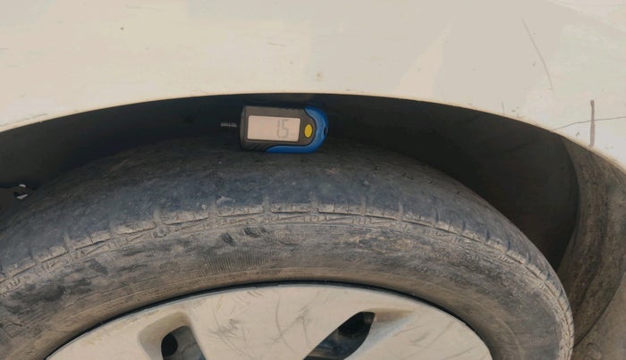 2020 Maruti Celerio VXI AMT, Petrol, Automatic, 56,041 km, tyre