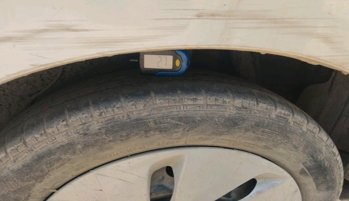 2020 Maruti Celerio VXI AMT, Petrol, Automatic, 56,041 km, tyre