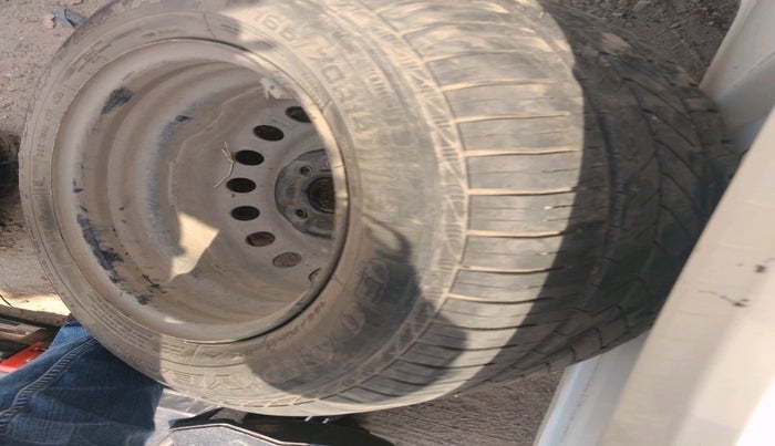 2020 Maruti Celerio VXI AMT, Petrol, Automatic, 56,041 km, tyre