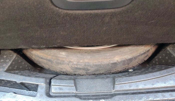 2019 BMW X4 XDRIVE 20D M SPORT X, Diesel, Automatic, 1,07,557 km, tyre