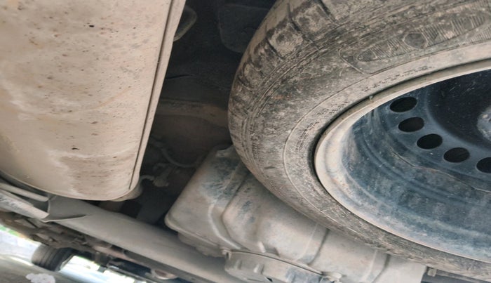 2021 MG HECTOR SHARP 2.0 DIESEL, Diesel, Manual, 98,215 km, tyre