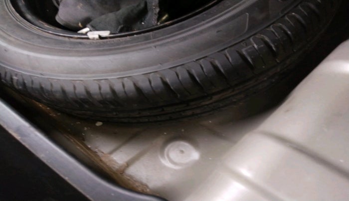 2014 Hyundai i20 SPORTZ 1.2, Petrol, Manual, 43,811 km, tyre